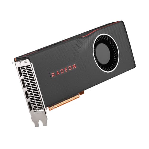 Sapphire RX 5700 XT 8GB
